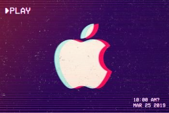 Что ожидать от события Apple 25 марта
