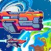 Idle Space Tycoon