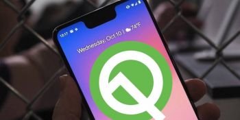 Список лучших новинок в Android Q