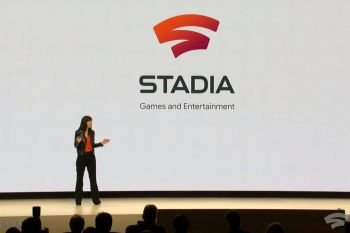 Google Stadia: все, что мы знаем о будущей потоковой игровой платформе