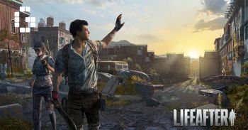 Руководство LifeAfter - Список рецептов еды