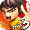 Chaos Fighters 3