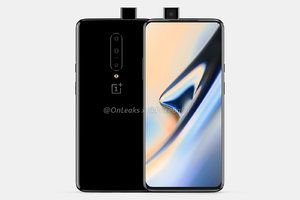 Обзор слухов об OnePlus 7: цена, дата выпуска и новые функции
