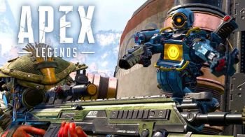EA работает над адаптацией Apex Legends под мобильные платформы