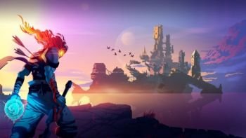 Dead Cells выйдет на iOS этим летом