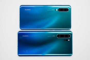 Google подтверждает, что пользователи Huawei по-прежнему будут иметь доступ к некоторым своим услугам Google подтверждает, что пользователи Huawei по-прежнему будут иметь доступ к некоторым своим услугам