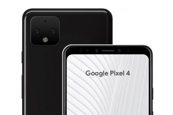 Google Pixel 4 и Pixel 4 XL цена и дата выхода: наши ожидания