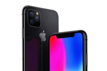 iPhone 11 цена и дата выхода: наши ожидания