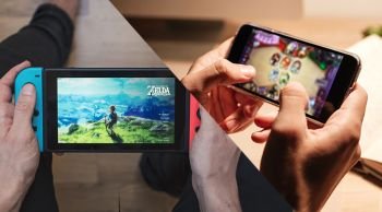 Будущее мобильных игр