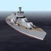 Ships of Glory: Naval Warships Multiplayer Blitz