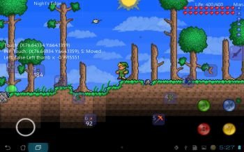 Terraria, наконец, получит мультиплеер 27 августа