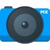 Camera MX - фото видео камера
