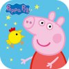 Peppa Pig (Свинка Пеппа): Веселую Тетю Курицу