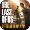 The Last of Us Map App