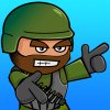 Doodle Army 2 : Mini Militia
