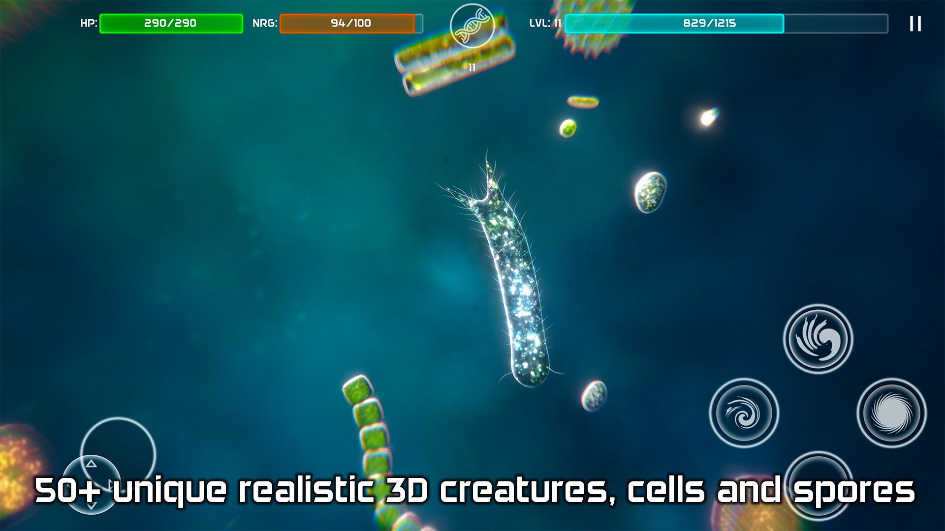 Игра эволюция клетки. Bionix споры и бактерии Эволюция симулятор 3d. Spore бактерии игра. Spore бактерия. Бионикс игра.