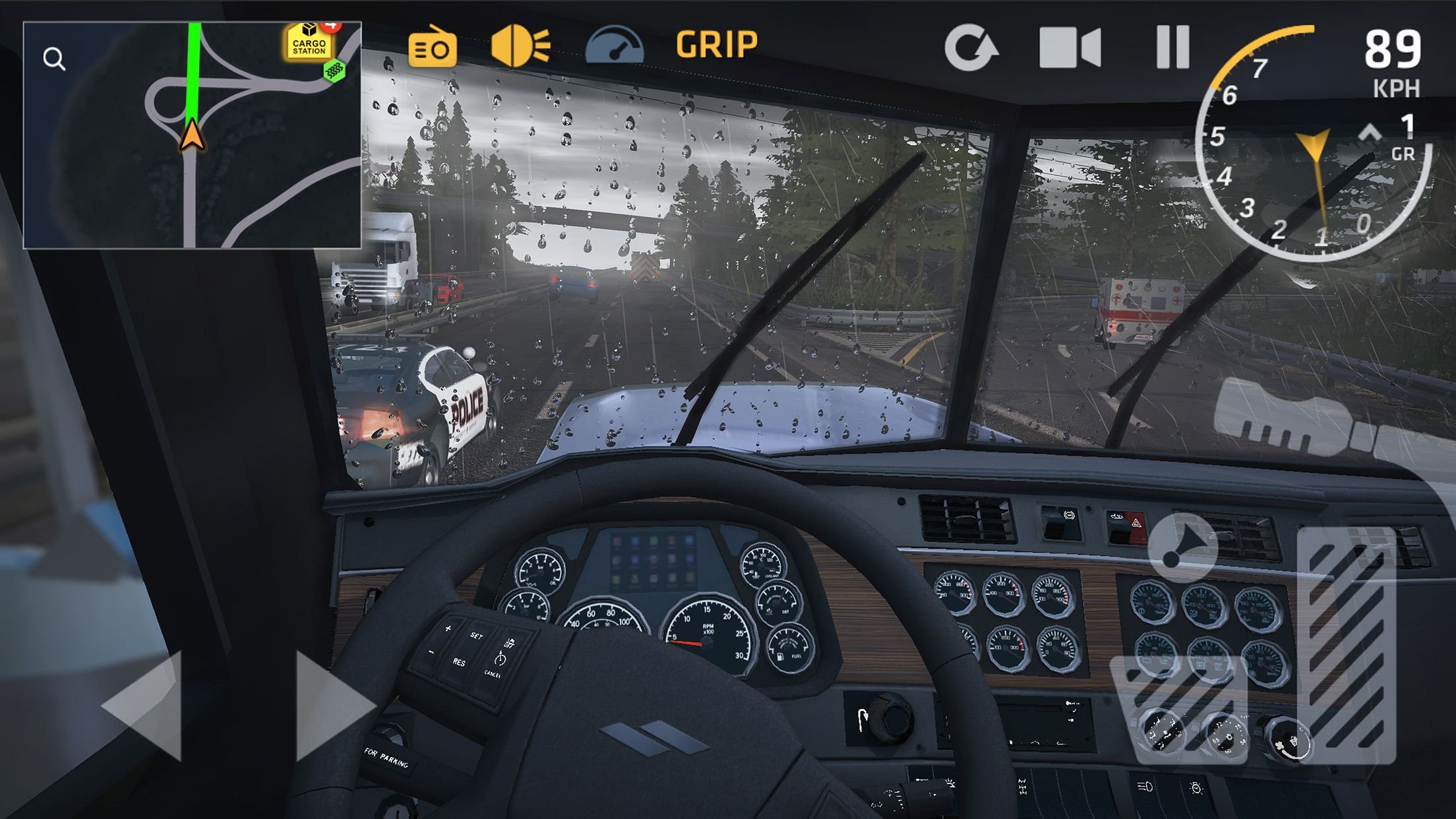 Truck simulator в злом много денег. Трак симулятор ультимейт. Трак симулятор ультимейт 2. Ultimate Truck Simulator Android. Симулятор дальнобойщика Ultimate Truck Simulator.