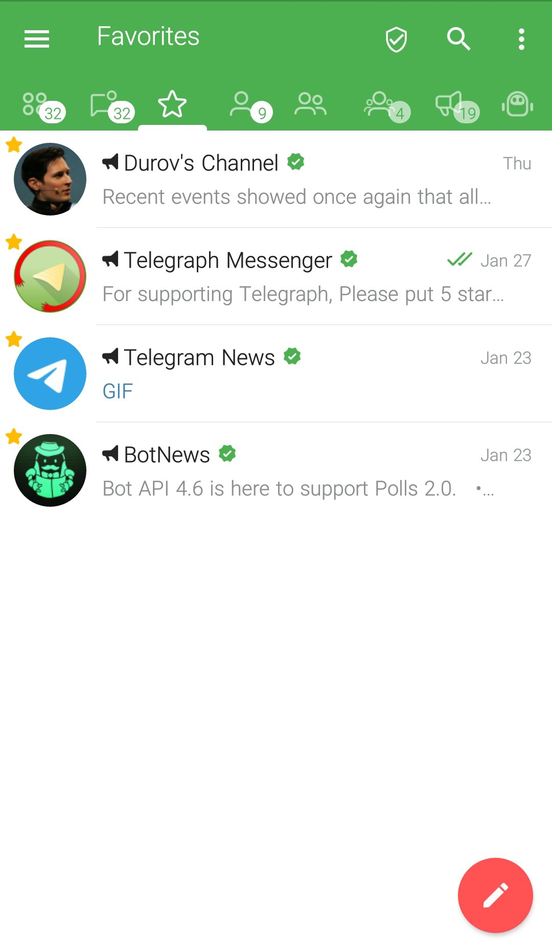 Скачать мессенджер телеграмм для андроид бесплатно на русском языке фото 98