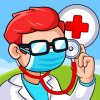 Hospital Sim: Fun Doctor Game