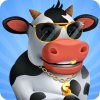 Idle Cow