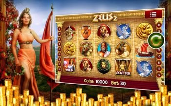 Команда сайта Casino Zeus рассказала что такое фриспины в Голландских онлайн казино