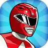 Power Rangers Mighty Force