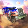 Offroad Car Driving Game