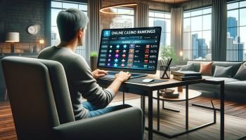 Виртуальные подборки онлайн казино: в чем польза рейтингов?