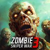 Zombie Sniper War 3