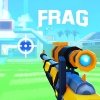 FRAG Pro Shooter