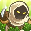 Kingdom Rush Frontiers TD