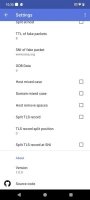 Скачать приложение ByeDPI на Android для обхода блокировок