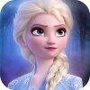 Disney Frozen. Звездопад