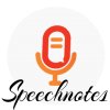 Speechnotes