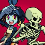 Skullgirls