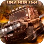 Симулятор вождения UAZ Hunter