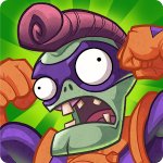 Plants vs. Zombies Heroes