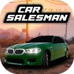 Car Saler Simulator 2025