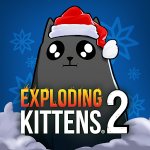 Exploding Kittens 2