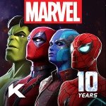 Marvel: Битва чемпионов