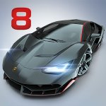 Asphalt 8: На взлёт