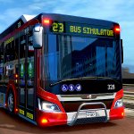 Bus Simulator : EVO