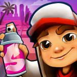 Subway Surfers