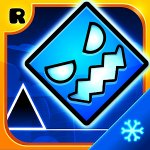 Geometry Dash SubZero