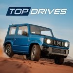 Top Drives