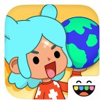 Toca Boca World