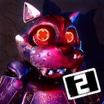 CASE 2: Animatronics Survival