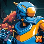 Meganoid (2017) Meganoid (2017)