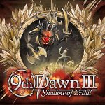 9th Dawn III RPG 9th Dawn III RPG