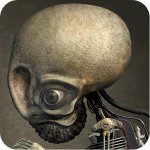 Garage: Bad Dream Adventure